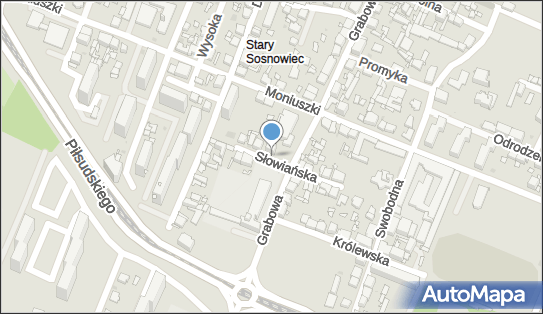 Smartbox - Poczta Polska, pon-ndz 00:00-24:00, Sosnowiec, godziny otwarcia