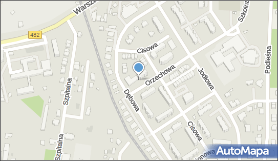 Smartbox - Poczta Polska, pon-ndz 00:00-24:00, Łask, godziny otwarcia