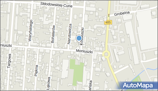 Smartbox - Poczta Polska, pon-ndz 00:00-24:00, Pabianice, godziny otwarcia