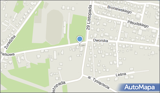 Smartbox - Poczta Polska, pon-ndz 00:00-24:00, Olkusz, godziny otwarcia
