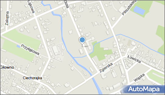 Smartbox - Poczta Polska, pon-ndz 00:00-24:00, Głowno, godziny otwarcia