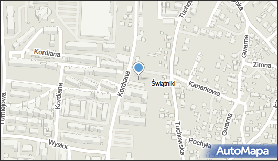 Smartbox - Poczta Polska, pon-ndz 00:00-24:00, Kraków, godziny otwarcia