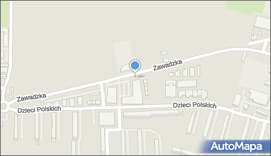 Smartbox - Poczta Polska, pon-ndz 00:00-24:00, Tomaszów Mazowiecki, godziny otwarcia