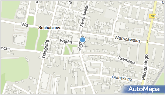Smartbox - Poczta Polska, pon-ndz 00:00-24:00, Sochaczew, godziny otwarcia