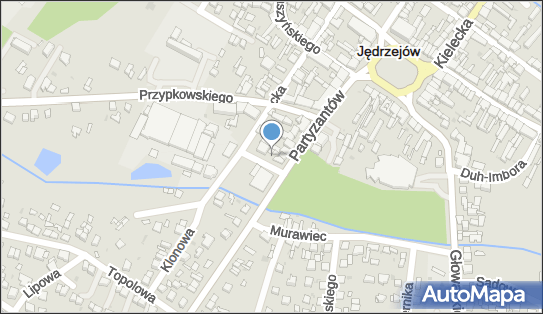 Smartbox - Poczta Polska, pon-ndz 00:00-24:00, Jędrzejów, godziny otwarcia