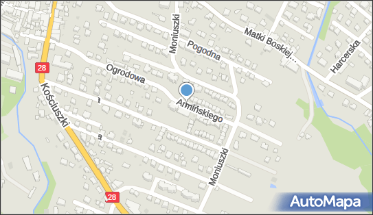 Smartbox - Poczta Polska, pon-ndz 00:00-24:00, Limanowa, godziny otwarcia