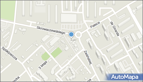 Smartbox - Poczta Polska, pon-ndz 00:00-24:00, Żyrardów, godziny otwarcia