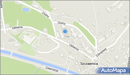 Smartbox - Poczta Polska, pon-ndz 00:00-24:00, Szczawnica, godziny otwarcia