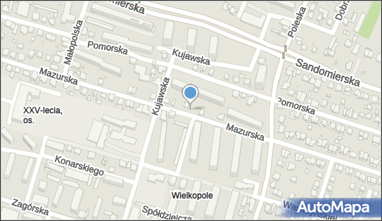 Smartbox - Poczta Polska, pon-ndz 00:00-24:00, Kielce, godziny otwarcia