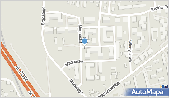 Smartbox - Poczta Polska, pon-ndz 00:00-24:00, Warszawa, godziny otwarcia