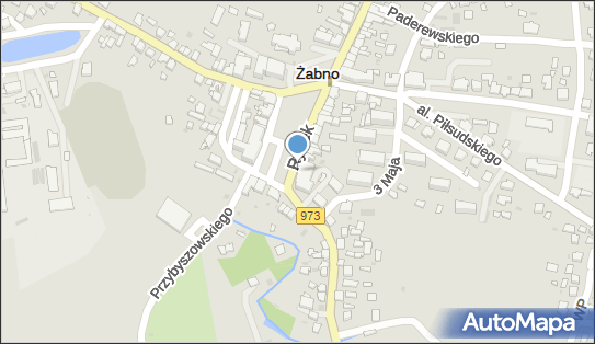 Smartbox - Poczta Polska, pon-ndz 00:00-24:00, Żabno, godziny otwarcia