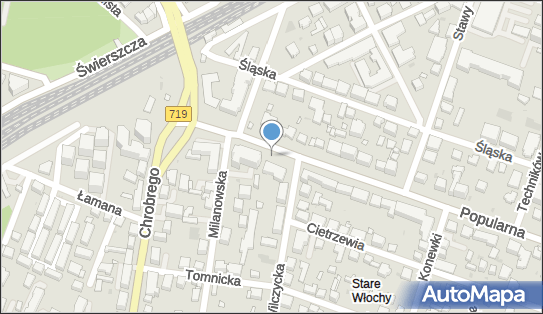 Smartbox - Poczta Polska, pon-ndz 00:00-24:00, Warszawa, godziny otwarcia