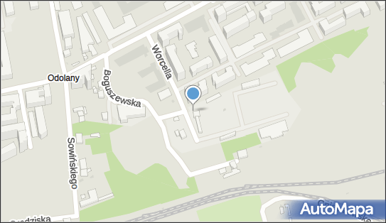 Smartbox - Poczta Polska, pon-ndz 00:00-24:00, Warszawa, godziny otwarcia