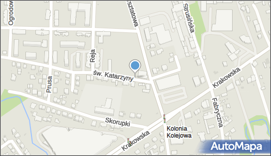 Smartbox - Poczta Polska, pon-ndz 00:00-24:00, Tarnów, godziny otwarcia