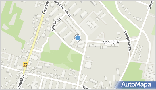 Smartbox - Poczta Polska, pon-ndz 00:00-24:00, Staszów, godziny otwarcia