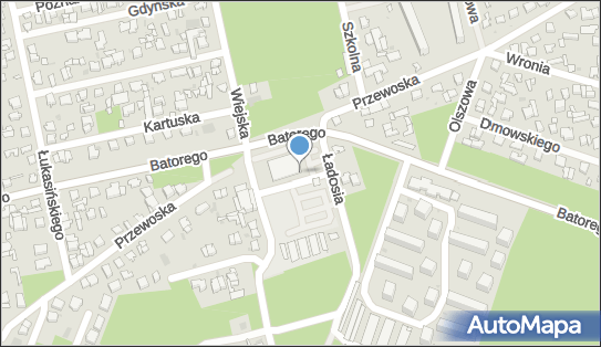 Smartbox - Poczta Polska, pon-ndz 00:00-24:00, Otwock, godziny otwarcia