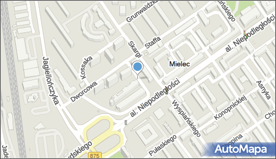 Smartbox - Poczta Polska, pon-ndz 00:00-24:00, Mielec, godziny otwarcia