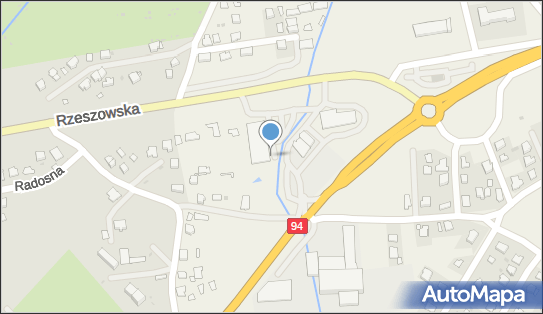 Smartbox - Poczta Polska, pon-ndz 00:00-24:00, Nagawczyna, godziny otwarcia