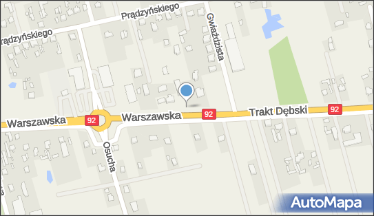 Smartbox - Poczta Polska, pon-ndz 00:00-24:00, Dębe Wielkie, godziny otwarcia