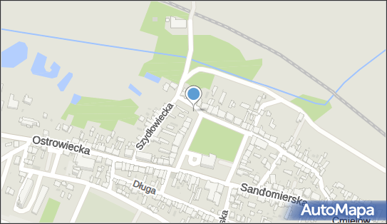 Smartbox - Poczta Polska, pon-ndz 00:00-24:00, Ćmielów, godziny otwarcia