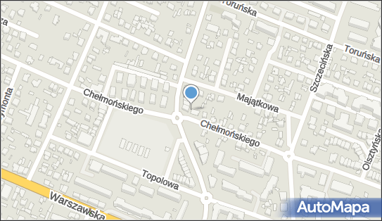 Smartbox - Poczta Polska, pon-ndz 00:00-24:00, Mińsk Mazowiecki, godziny otwarcia