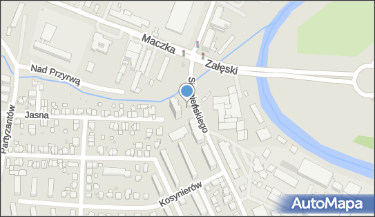 Smartbox - Poczta Polska, pon-ndz 00:00-24:00, Rzeszów, godziny otwarcia