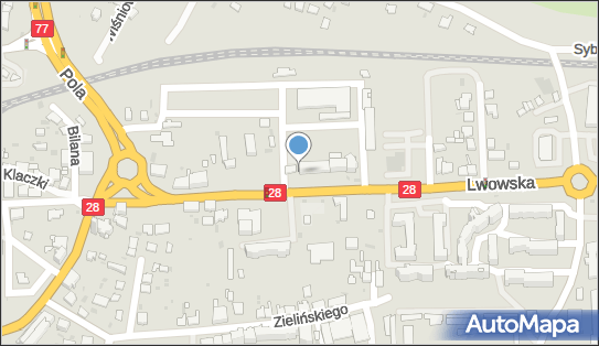 Smartbox - Poczta Polska, pon-ndz 00:00-24:00, Przemyśl, godziny otwarcia