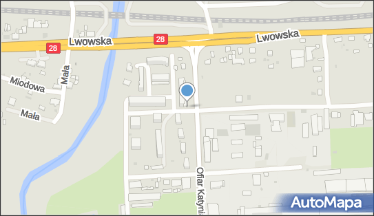 Smartbox - Poczta Polska, pon-ndz 00:00-24:00, Przemyśl, godziny otwarcia