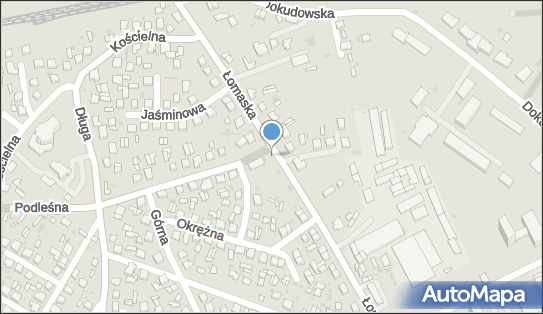 Smartbox - Poczta Polska, pon-ndz 00:00-24:00, Biała Podlaska, godziny otwarcia