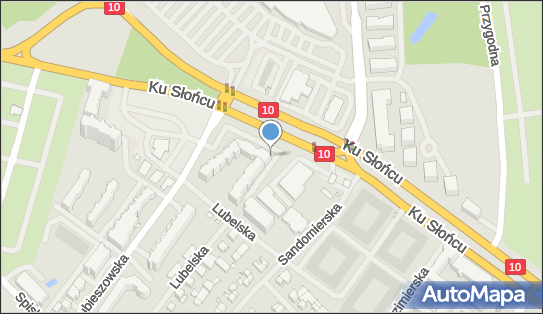 Smartbox - Poczta Polska, pon-ndz 00:00-24:00, Szczecin, godziny otwarcia