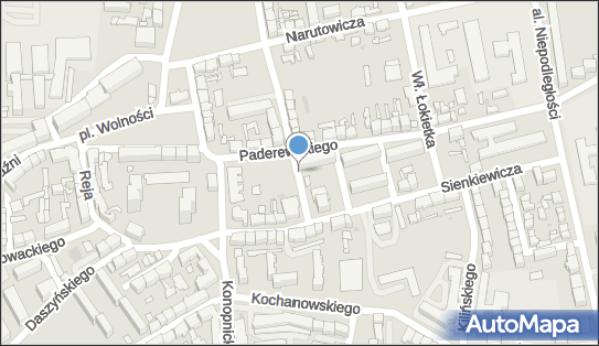 Smartbox - Poczta Polska, pon-ndz 00:00-24:00, Słubice, godziny otwarcia