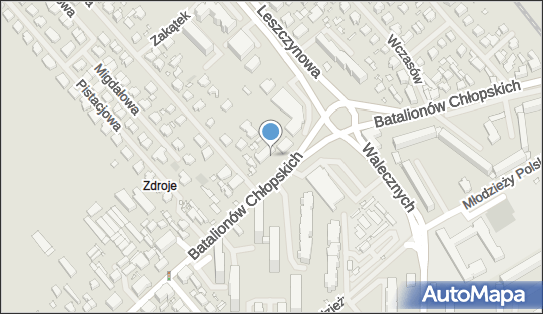 Smartbox - Poczta Polska, pon-ndz 00:00-24:00, Szczecin, godziny otwarcia