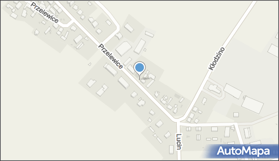 Smartbox - Poczta Polska, pon-ndz 00:00-24:00, Przelewice, godziny otwarcia