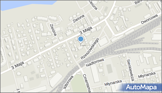 Smartbox - Poczta Polska, pon-ndz 00:00-24:00, Nowogard, godziny otwarcia