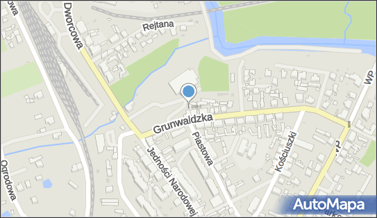 Smartbox - Poczta Polska, pon-ndz 00:00-24:00, Płoty, godziny otwarcia