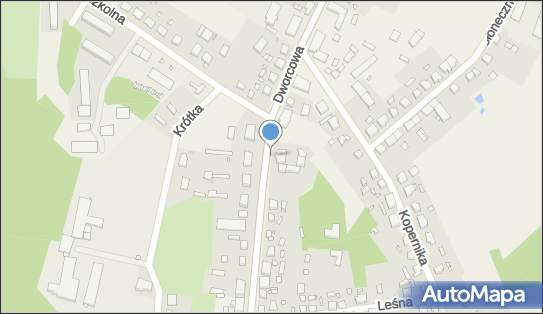 Smartbox - Poczta Polska, pon-ndz 00:00-24:00, Bierzwnik, godziny otwarcia