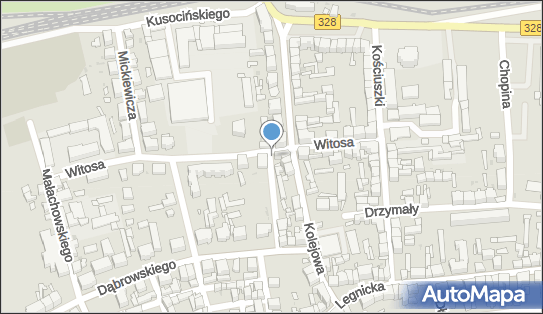 Smartbox - Poczta Polska, pon-ndz 00:00-24:00, Chojnów, godziny otwarcia