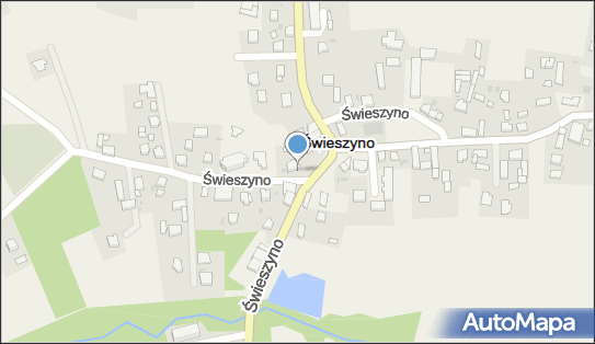 Smartbox - Poczta Polska, pon-ndz 00:00-24:00, Świeszyno, godziny otwarcia