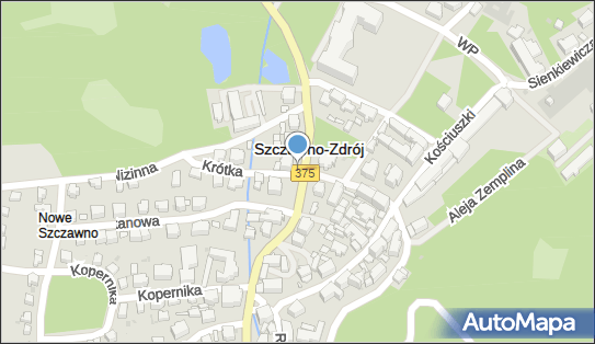 Smartbox - Poczta Polska, pon-ndz 00:00-24:00, Szczawno-Zdrój, godziny otwarcia