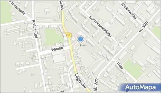 Smartbox - Poczta Polska, pon-ndz 00:00-24:00, Strzegom, godziny otwarcia