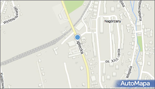 Smartbox - Poczta Polska, pon-ndz 00:00-24:00, Nowa Ruda, godziny otwarcia
