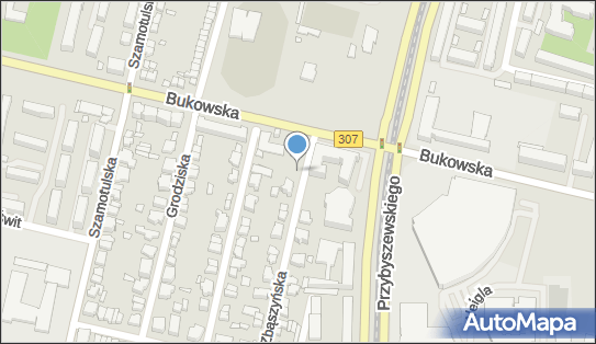 Smartbox - Poczta Polska, pon-ndz 00:00-24:00, Poznań, godziny otwarcia