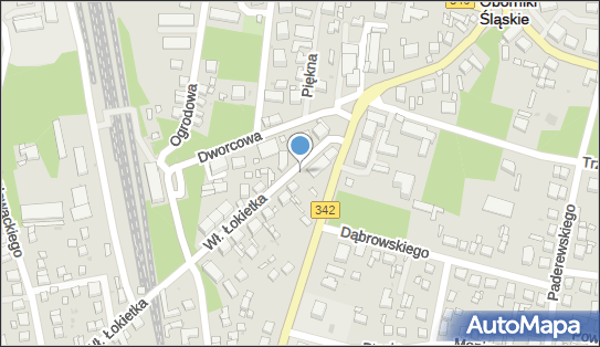 Smartbox - Poczta Polska, pon-ndz 00:00-24:00, Oborniki Śląskie, godziny otwarcia