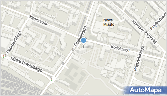 Smartbox - Poczta Polska, pon-ndz 00:00-24:00, Wrocław, godziny otwarcia