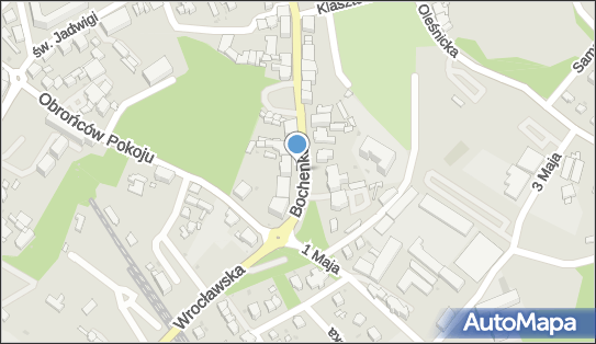 Smartbox - Poczta Polska, pon-ndz 00:00-24:00, Trzebnica, godziny otwarcia