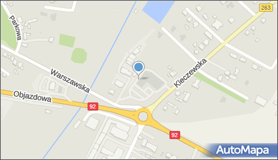 Smartbox - Poczta Polska, pon-ndz 00:00-24:00, Słupca, godziny otwarcia