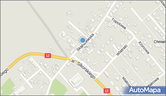 Smartbox - Poczta Polska, pon-ndz 00:00-24:00, Kalisz, godziny otwarcia