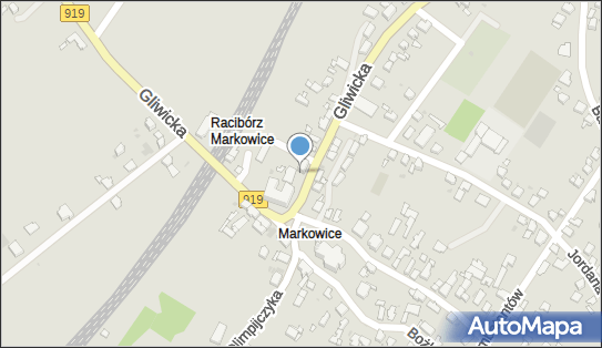 Smartbox - Poczta Polska, pon-ndz 00:00-24:00, Racibórz, godziny otwarcia