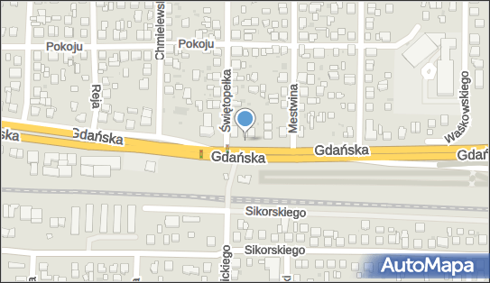 Smartbox - Poczta Polska, pon-ndz 00:00-24:00, Wejherowo, godziny otwarcia