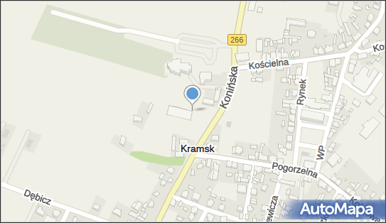 Smartbox - Poczta Polska, pon-ndz 00:00-24:00, Kramsk, godziny otwarcia